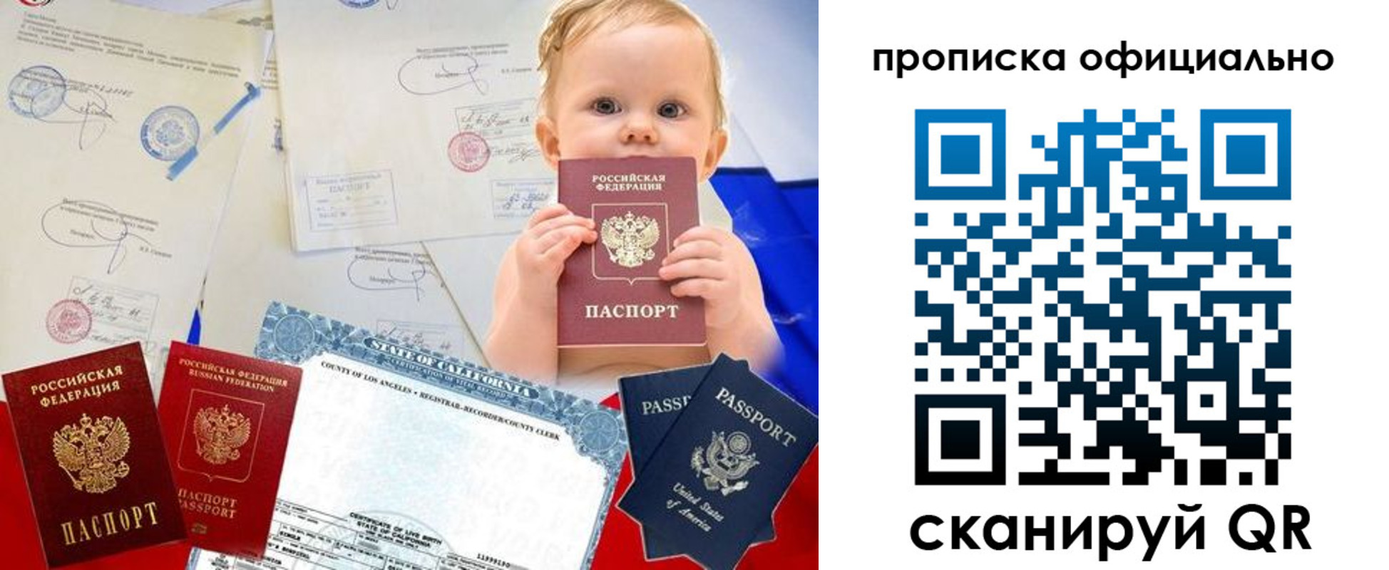 пропишу в квартире в Славгороде